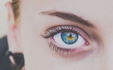 Blue-Green EyesD